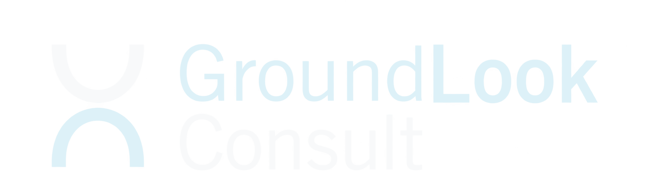 GroundLook Consult