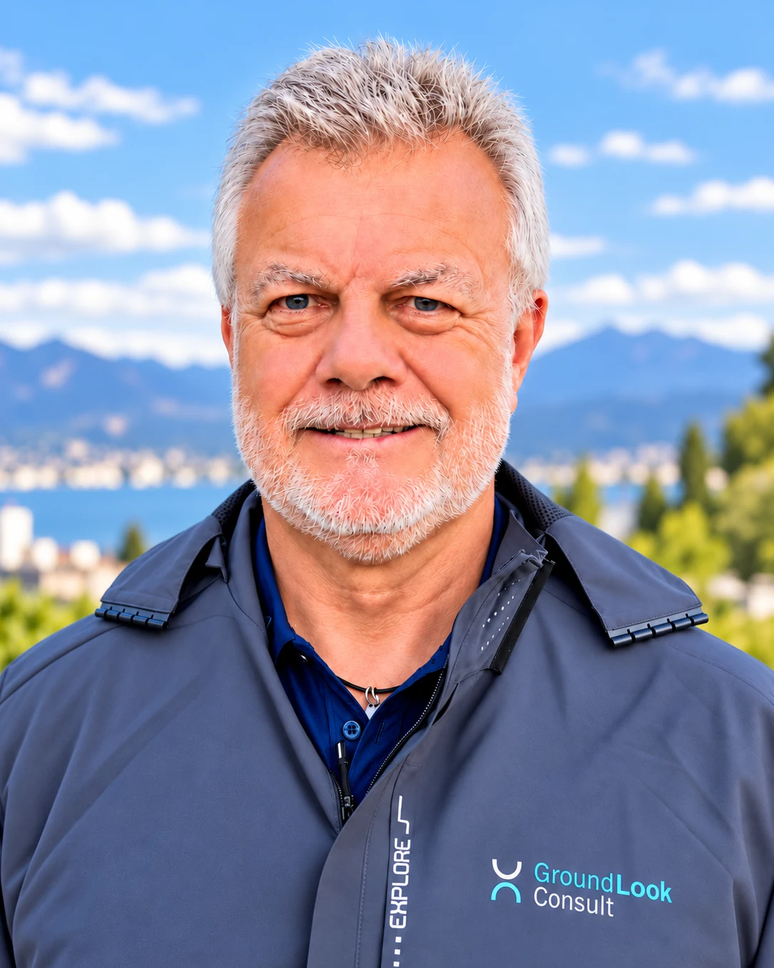 Dr. Thomas Zipse · GroundLook Consult